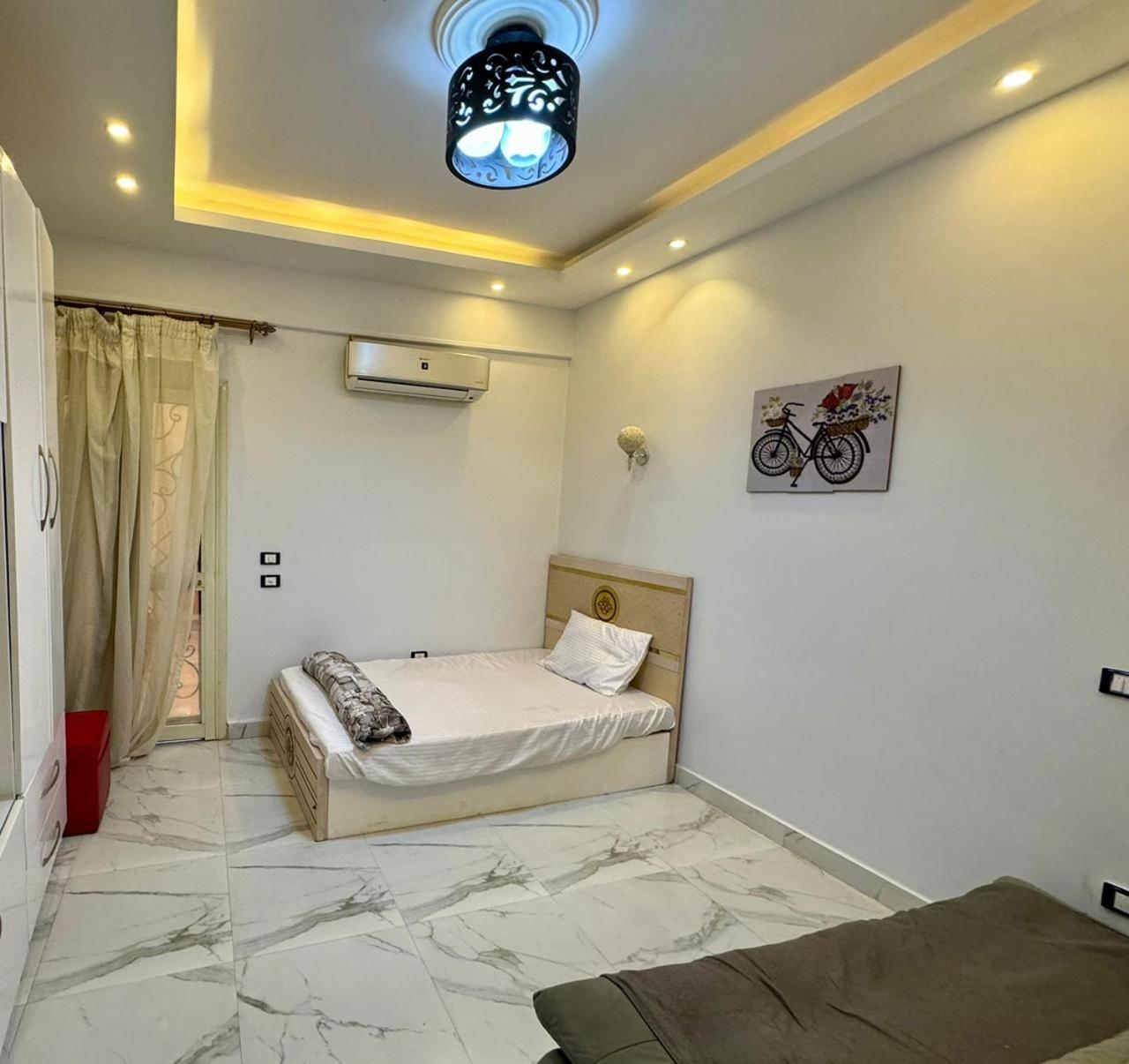 Apartment فخمة بالمهندسين *
