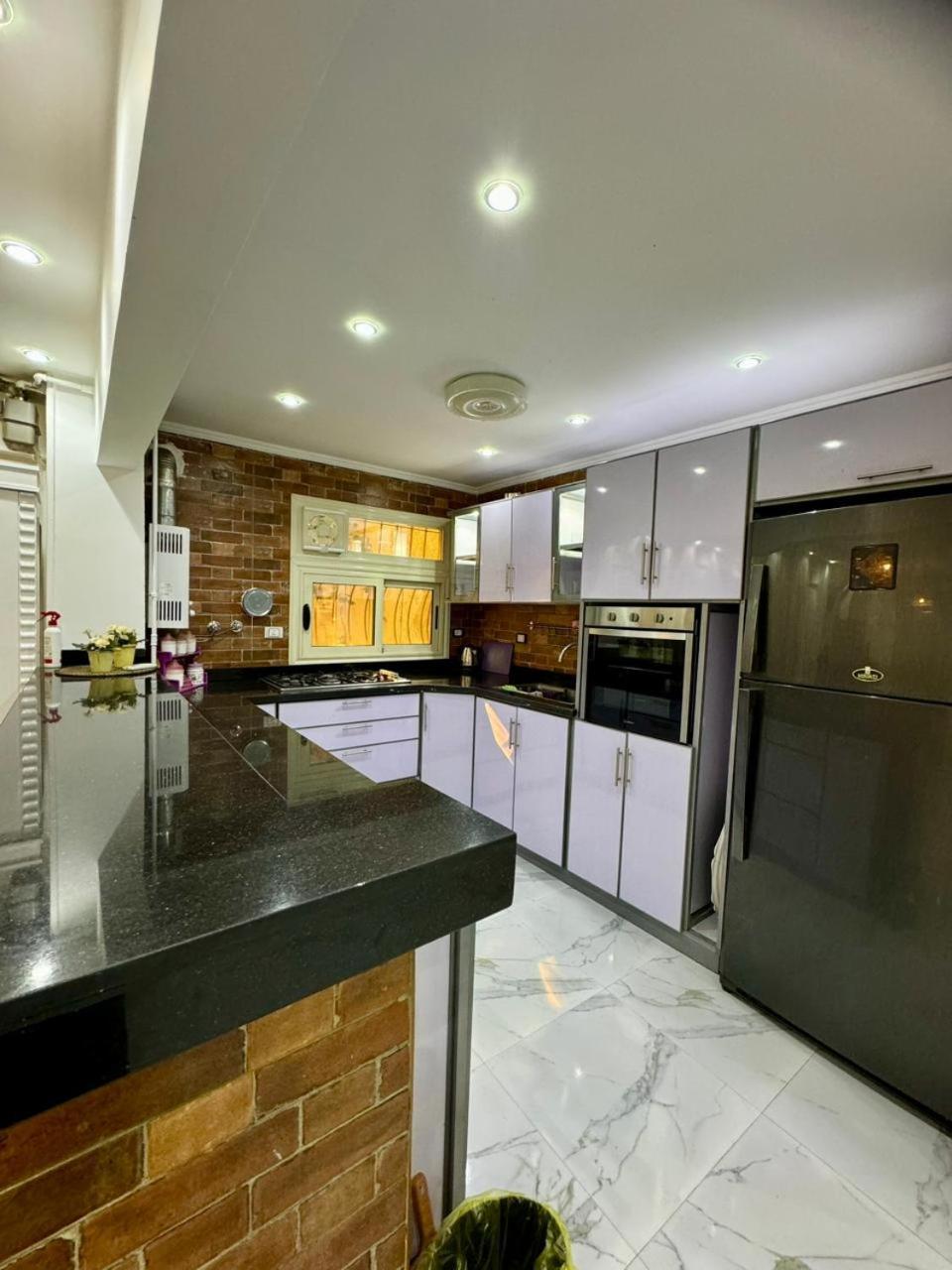 Apartment فخمة بالمهندسين *